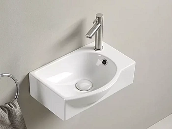 Умывальник Gid N9276L