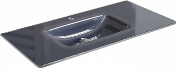 Умывальник Caprigo Accord 100  OW15-2221-R810