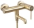 Смеситель для ванны Rea Foss gold matt B5112