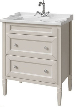 Тумба напольная Caprigo Albion Concept 70 34022-SF023