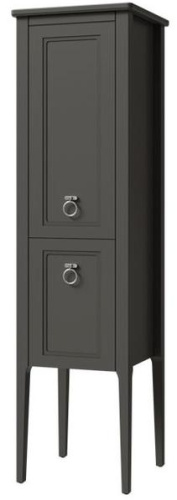 Пенал напольный Caprigo Jersey 34350 R-SF019