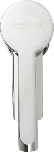 Смеситель для биде Mariani Winter A00493WN12