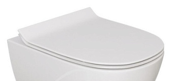Сиденье для унитаза Caprigo VITTORIA VIC-1003