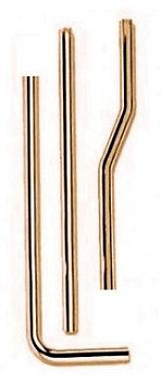 Труба для высокого бачка Globo Paestum BA010