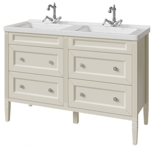 Тумба напольная Caprigo Albion Concept 125 34021-SF46