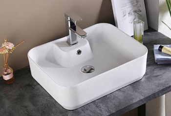 Умывальник CeramaLux 9445