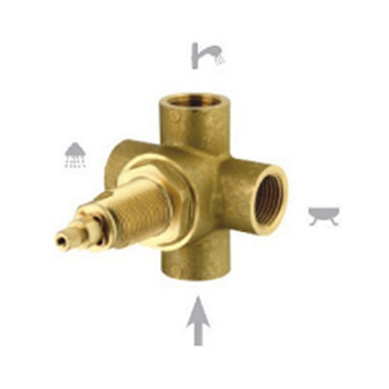 Дивертор Nicolazzi C7047