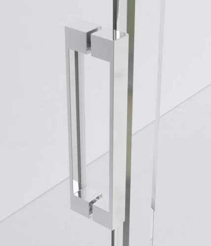 Душевой уголок Vincea Como VSR-1C9014CL