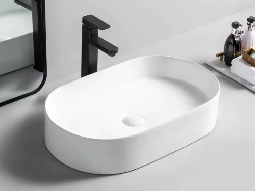 Умывальник Rea Nadia U1055