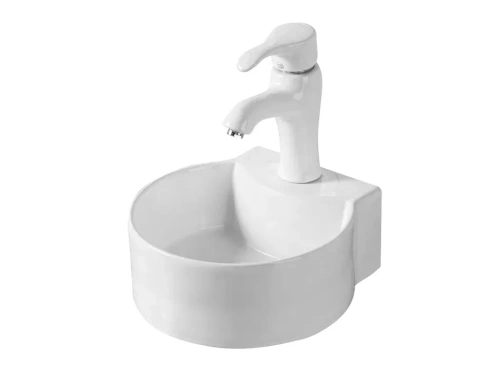 Умывальник Gid N9134