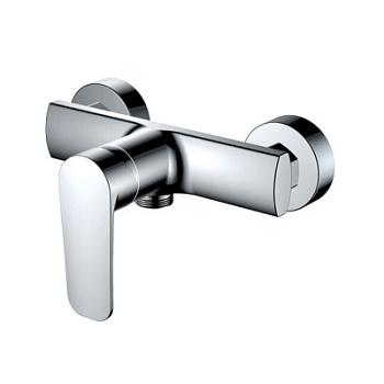 Смеситель для душа Caprigo Atlantic 51-016-CRM