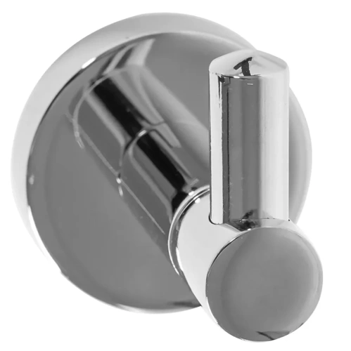 Крючок одинарный Rea Mist 03 chrom 80021