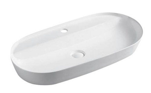 Умывальник CeramaLux D1347