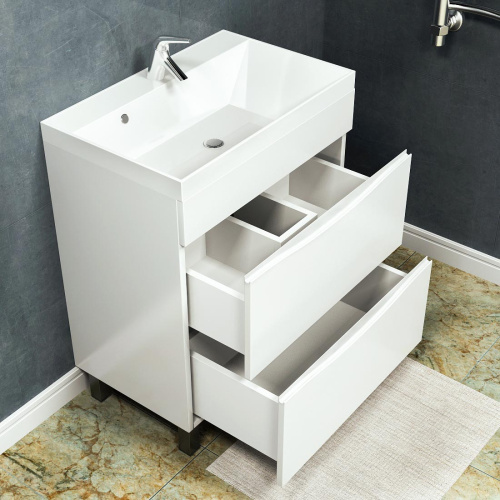 Тумба напольная Vela Бриз 70Н под Classica TU27051