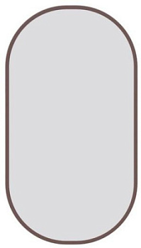 Зеркало Caprigo Контур 55 М-359-L809