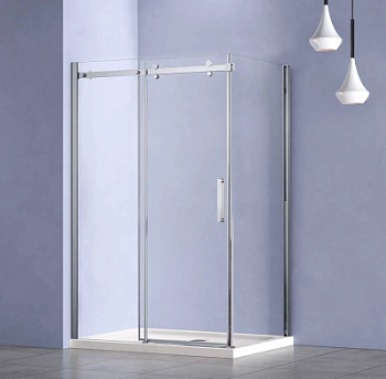 Душевой уголок Vincea Como-N VSR-4CN9014CL