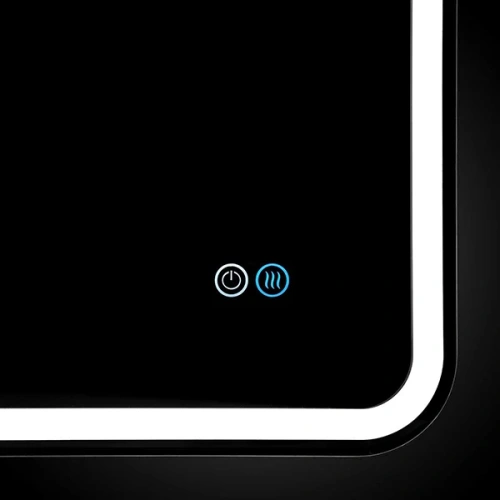 Зеркало Vincea LED 800x600 VLM-3VC800-2