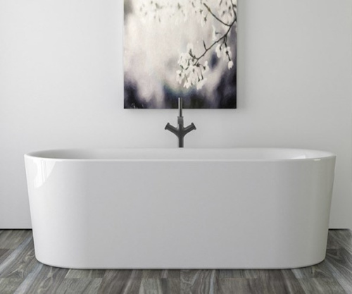 Ванна акриловая Knief Fresh 180X80 0100-230