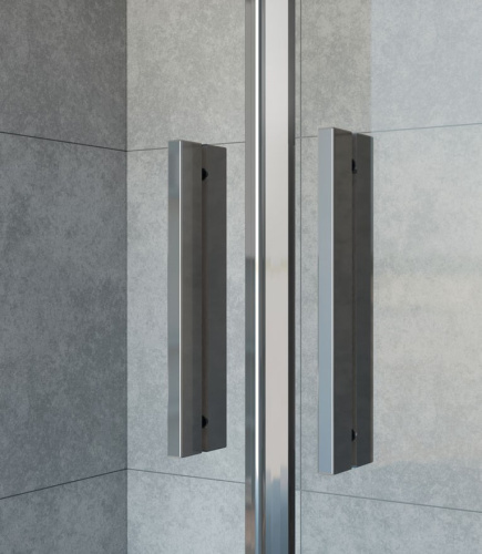 Душевая дверь Vincea Garda VDS-1G2190CH