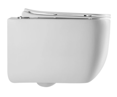 Унитаз подвесной Vincea Form VT1-35