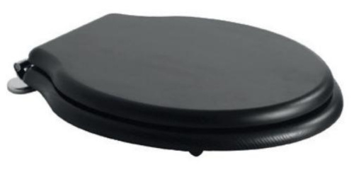 Сиденье с системой soft close Globo Paestum PS20RN