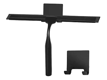 Скребок Rea YZ-G04 black 70001