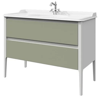 Тумба напольная Caprigo Orlando ORL-SN1200-B231/B059чэ