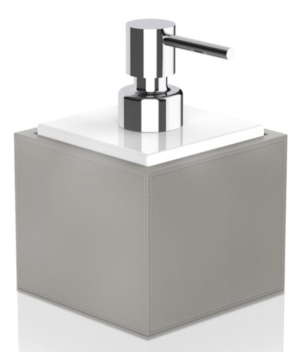 Дозатор для мыла Decor Walther Brownie SSP 0937149