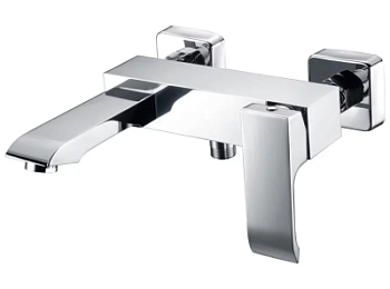 Смеситель для ванны Ahti Rauma RM405001