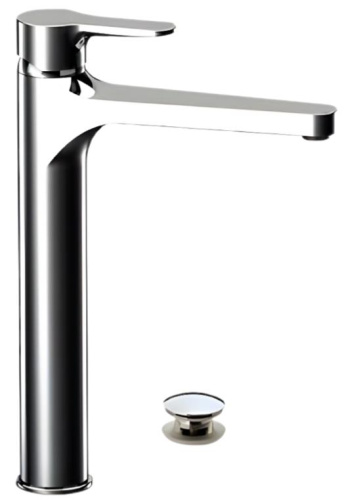 Смеситель для раковины Remer Winner W10L