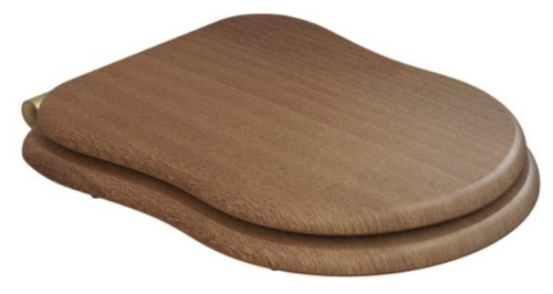 Сиденье для унитаза Caprigo Borgo KFm-BB-B041