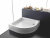 Душевой поддон Kolpa-san Ocean R 80x80 563050