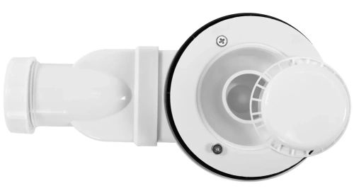 Сифон для поддона Rea WP-02 A8740