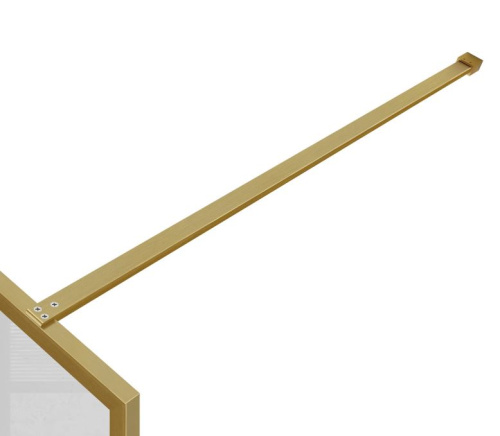 Душевая стенка Vincea Walk-In VSW-1HC100CFBG