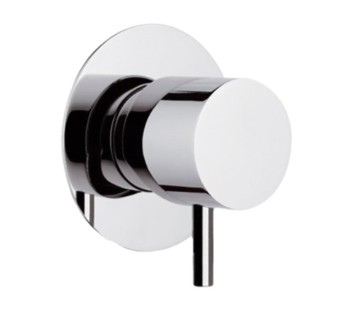 Дивертер на 5 выходов Remer X Style N34DEV5