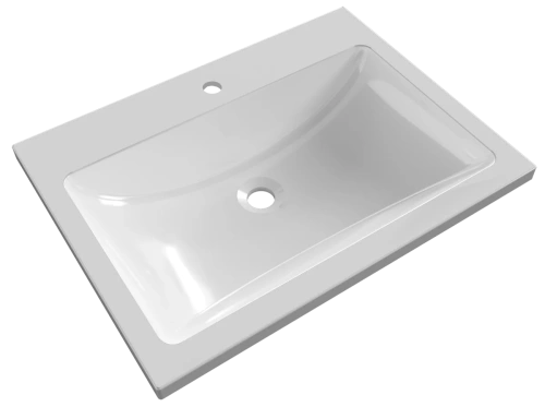 Умывальник Versalia Soft 60