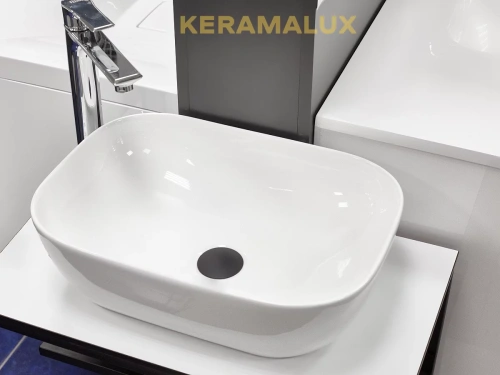 Умывальник Vincea VBS-102