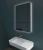 Зеркало Vincea LED VLM-3BE600 Зеркало Vincea LED VLM-3BE600
