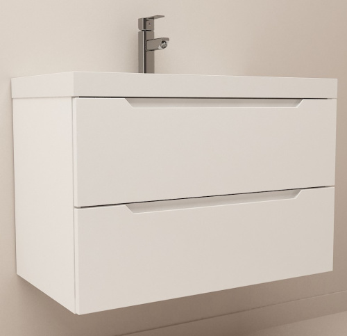 Тумба подвесная Vela Верона 80П под Classica TU27084