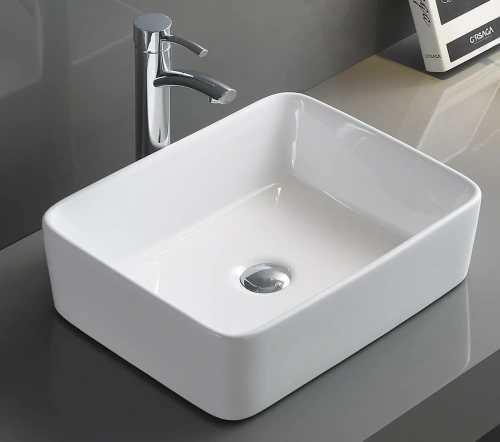 Умывальник CeramaLux 9103