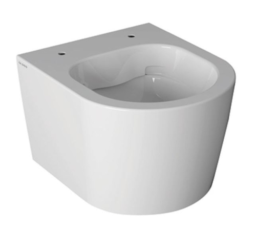 Унитаз подвесной Globo FORTY3 FOS06BI