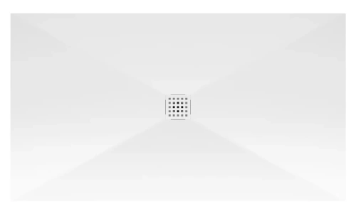 Душевой поддон Kolpa-san Lavolta 120x90 Kerrock 109 white 561020