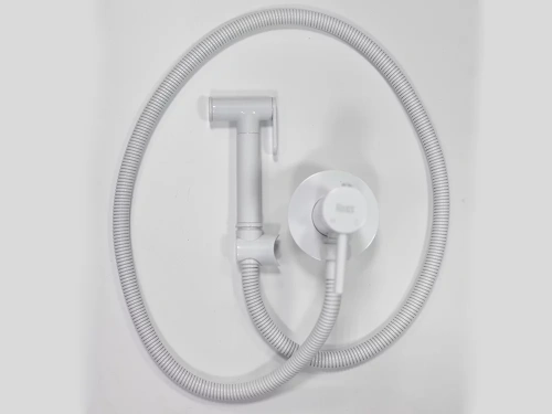 Гигиенический душ Vivi Felice 2515 bianco