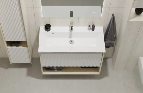 Умывальник Madera Classica 90