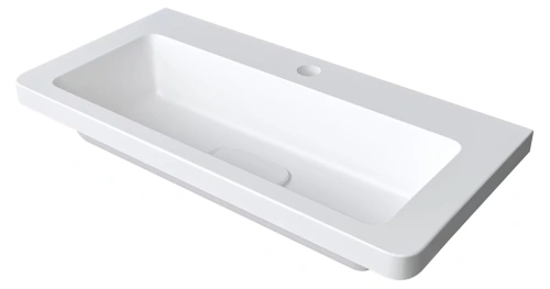 Умывальник Madera Modul Slim 70