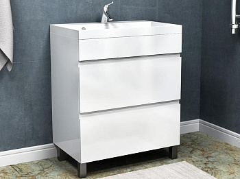 Тумба напольная Vela Мира 60Н под Classica TU27099