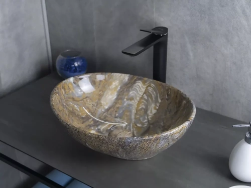 Умывальник Gid Mnc138T