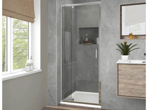 Душевая дверь Vincea Intra VDP-1I8090CL