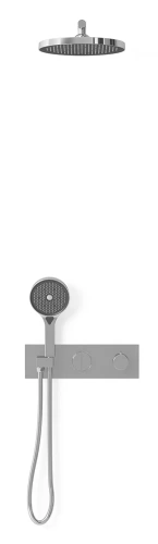 Душевая система Vincea VSFW-422T2CH