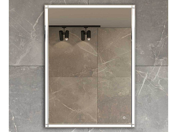 Зеркало Vincea LED 600x800 VLM-3VN600